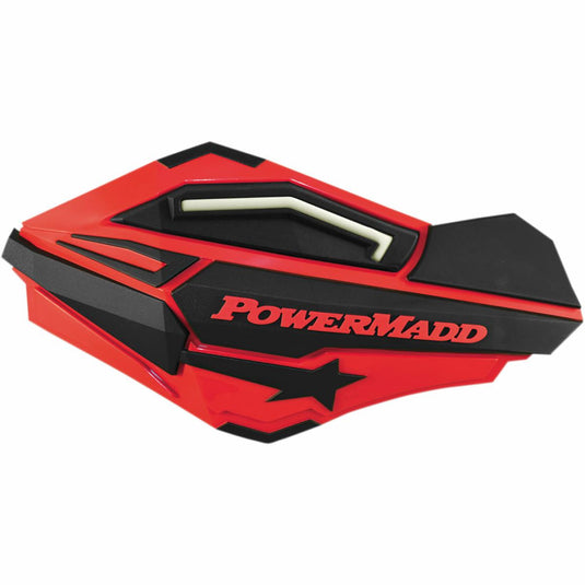 Powermadd 34490 Handguard LED Light Kit - Sentinel