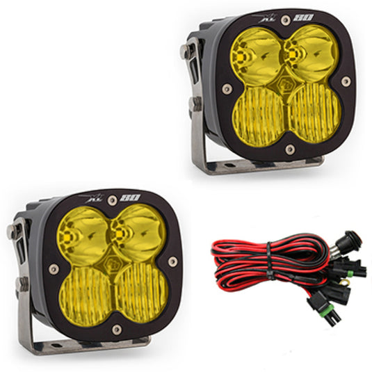 Baja Designs 677813 BAJ XL 80 Light Pods