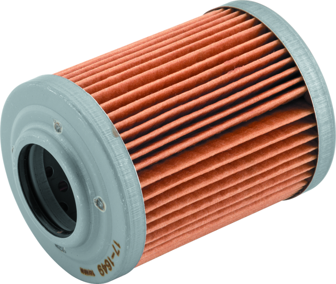 Bikemaster 171649 BKM Oil Filters