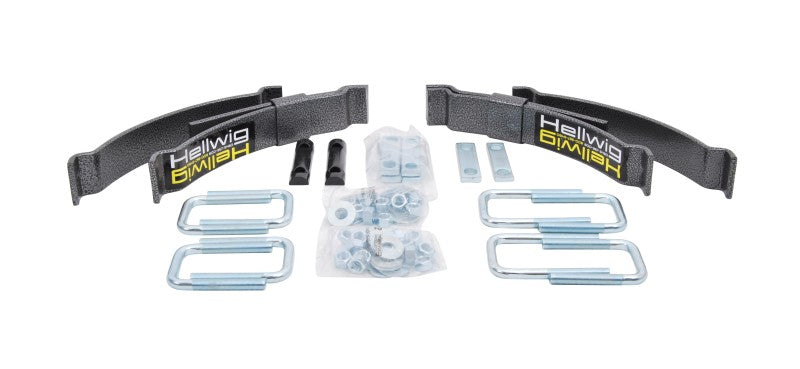 Load image into Gallery viewer, Hellwig 1565 HWG LP-15 Helper Spring Kits
