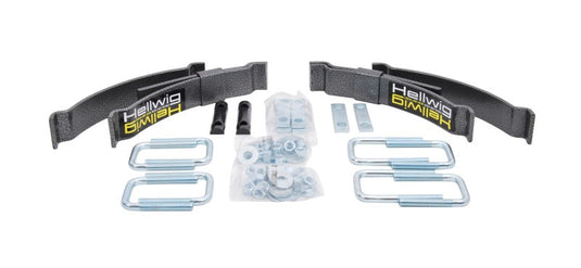 Hellwig 1565 HWG LP-15 Helper Spring Kits