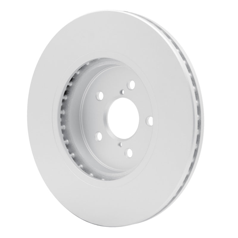 Load image into Gallery viewer, Dfc 604-13037 DFC GeoSPEC Coated Rotors - Plain
