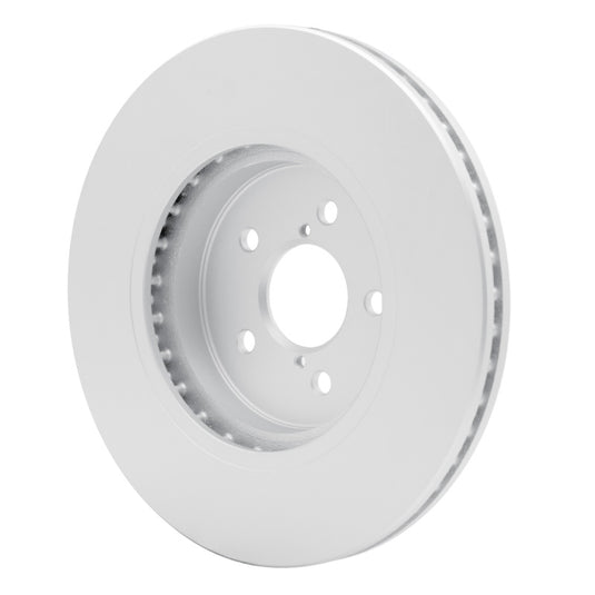 Dfc 604-13037 DFC GeoSPEC Coated Rotors - Plain