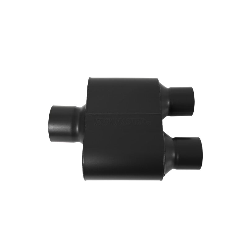 Load image into Gallery viewer, Flowmaster 8430152 FLO Super 10 Muffler
