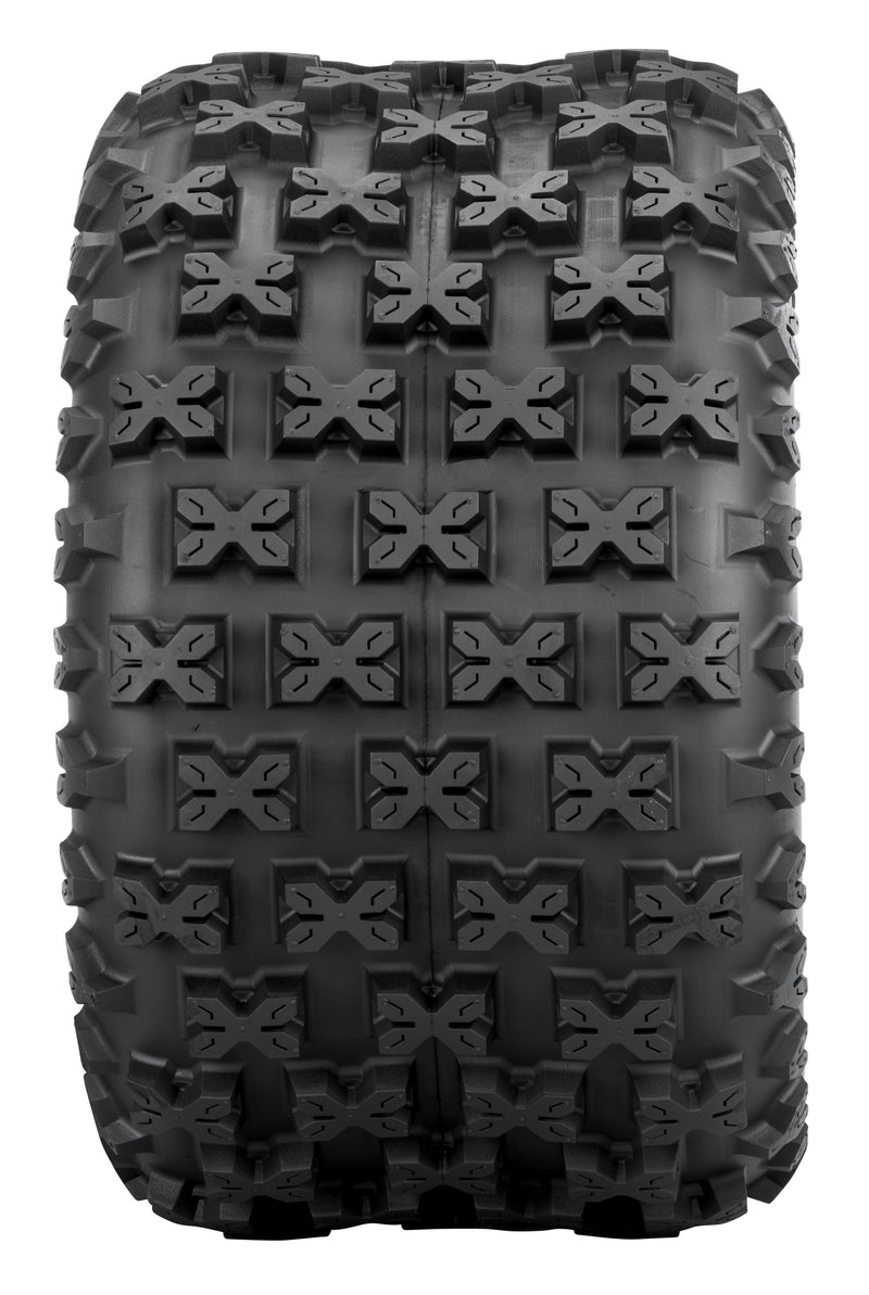 Load image into Gallery viewer, Sedona AT18108 Bazooka Rear Tire - 18x10x8
