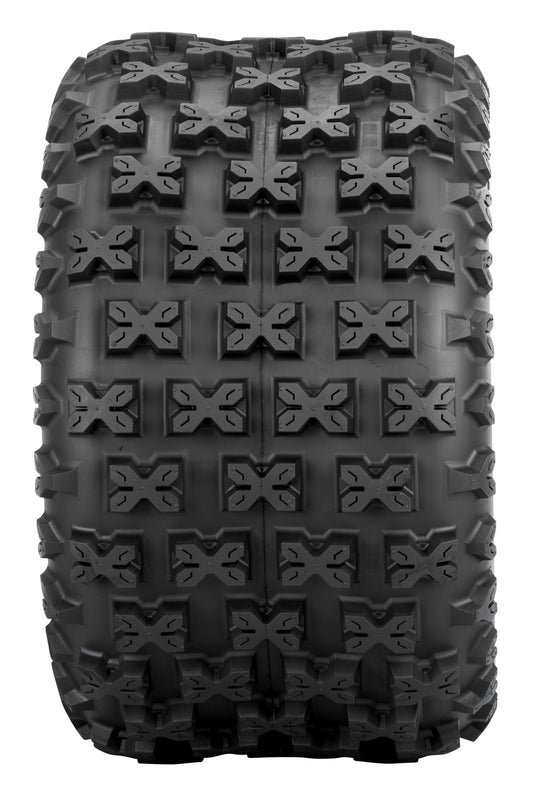 Sedona AT18108 Bazooka Rear Tire - 18x10x8