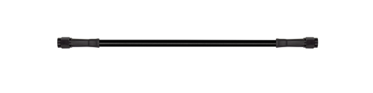 Goodridge 30316TB-BK GR Universal PWS Brake Lines