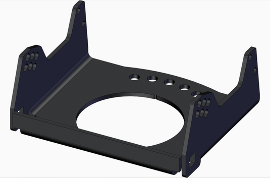 Kfi 105016-R KFI Replacement Part