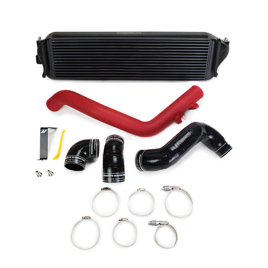 Mishimoto MMINT-CTR-17KBKWRD MM Intercoolers - Kits