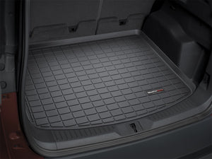 Weathertech 40424 WT Cargo Liners - Black
