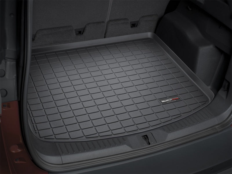 Weathertech 40424 WT Cargo Liners - Black
