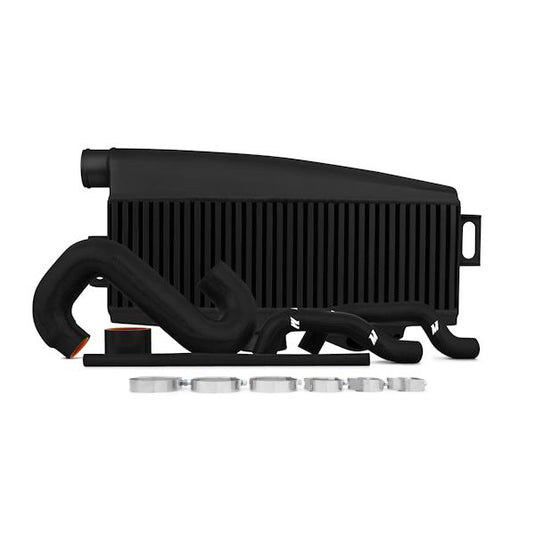 Mishimoto MMTMIC-WRX-01BKBK MM Intercoolers - Top Mount