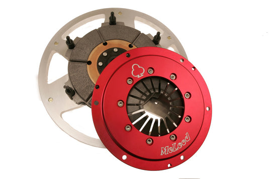 Mcleod Racing 681712-00-05 MLR Drag Mag Clutch Kits