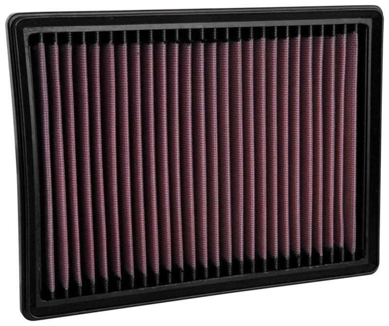 Load image into Gallery viewer, K&amp;N Engineering 33-3152 KN Drop in Air Filters
