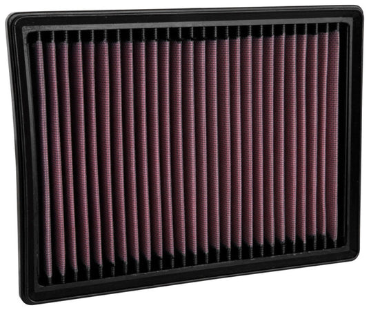 K&N Engineering 33-3152 KN Drop in Air Filters