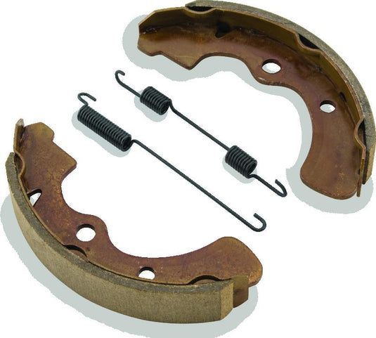 Bikemaster 963075 BKM Brake Shoes