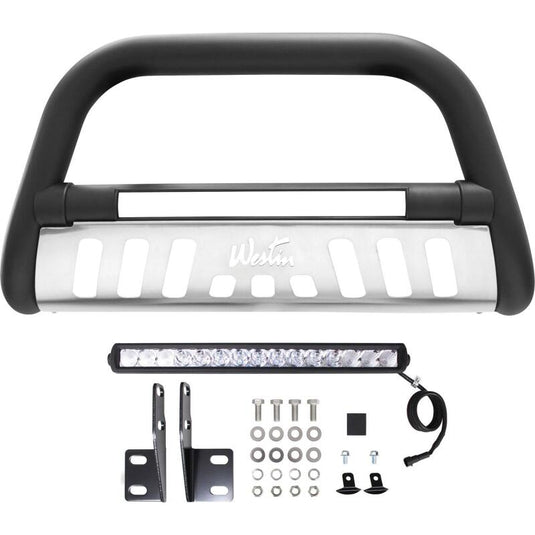 Westin 32-2255L WES Bull Bars - Ultimate