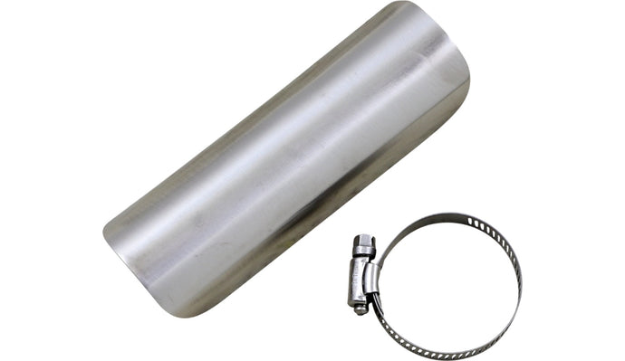 Bassani Manufacturing OP-1D1SS-PH1 Partial Heat Shield