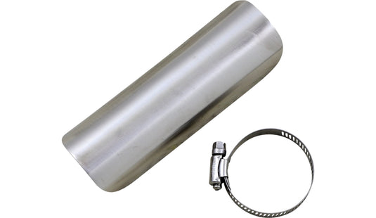 Bassani Manufacturing OP-1D1SS-PH1 Partial Heat Shield