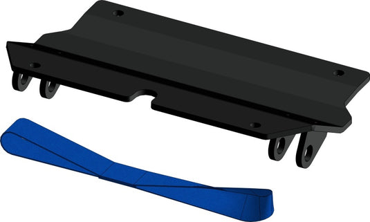 Kfi 106525 KFI Plow Mounts