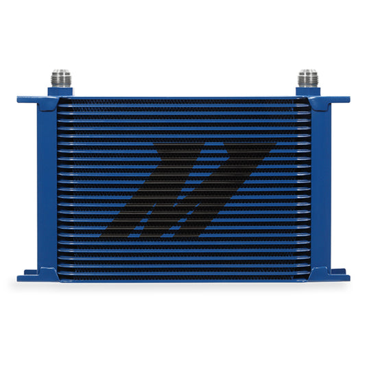 Mishimoto MMOC-25BL MM Oil Cooler - Univ