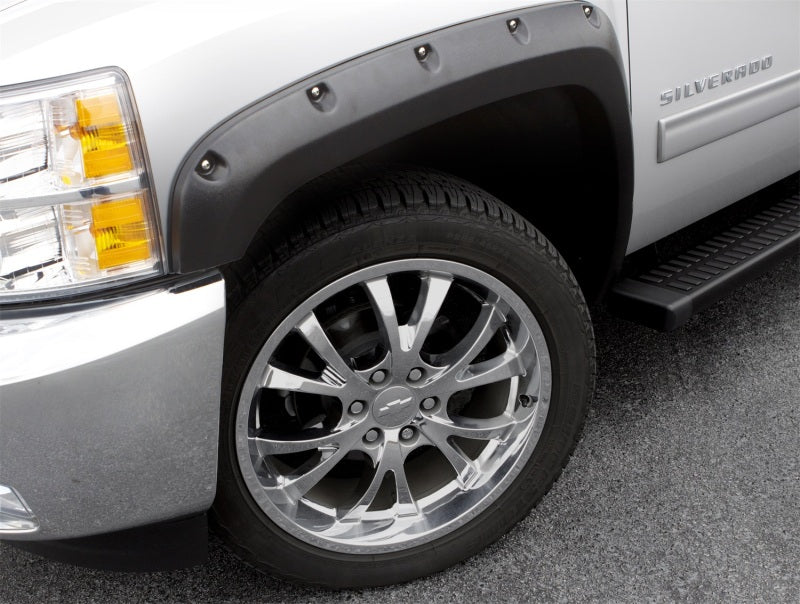 Load image into Gallery viewer, Lund RX119T LND RX Fender Flares -Textured
