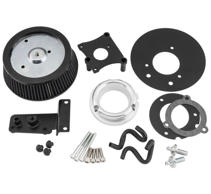 Vance & Hines 71305 VO2 Naked Air Intake