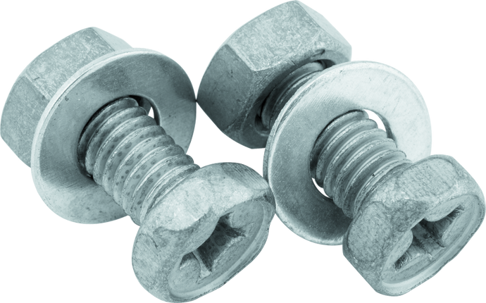 Bikemaster 151732 BKM Battery Hardware