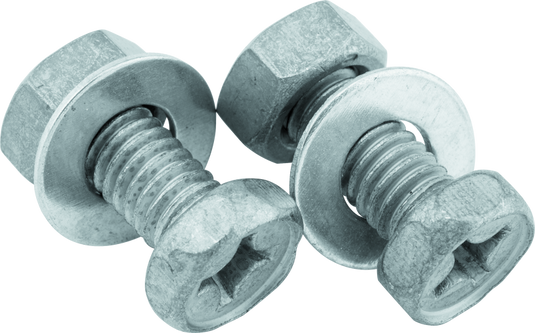 Bikemaster 151732 BKM Battery Hardware