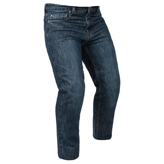 Load image into Gallery viewer, Noru Ruto Straight Jeans (28x32, Blue)
