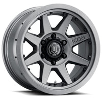 ICON 21817857345TT