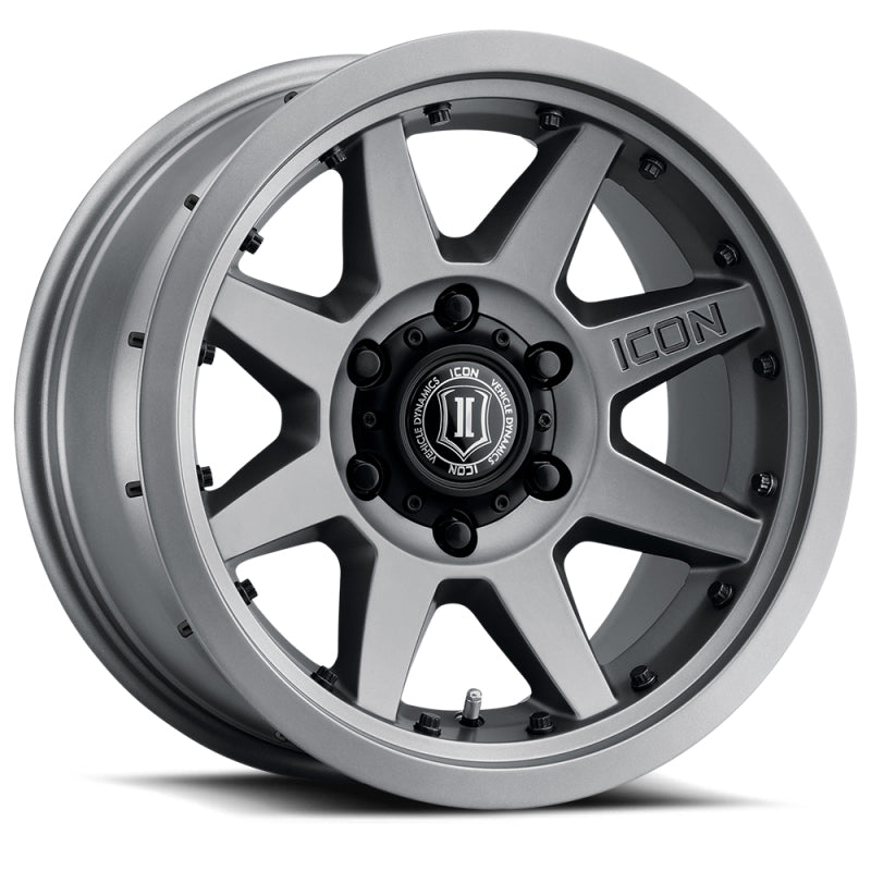 Load image into Gallery viewer, Icon 21817858347TT ICO Rebound Pro Wheels
