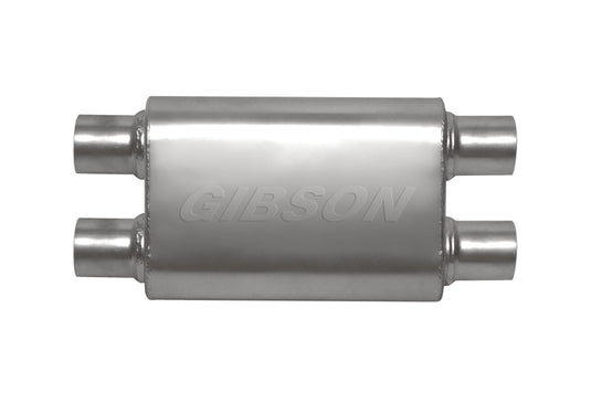 Gibson 55114S GIB Muffler - CFT Superflow
