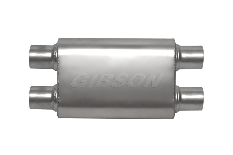 Load image into Gallery viewer, Gibson 55106S GIB Muffler - CFT Superflow
