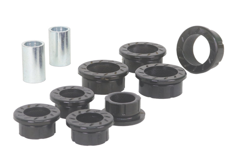 Load image into Gallery viewer, Whiteline W93574 WL Bushings - Engine Mount
