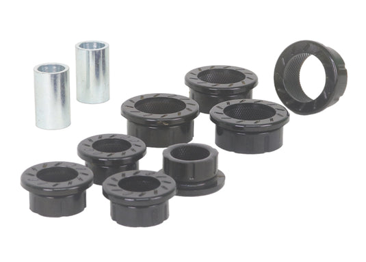 Whiteline W93574 WL Bushings - Engine Mount