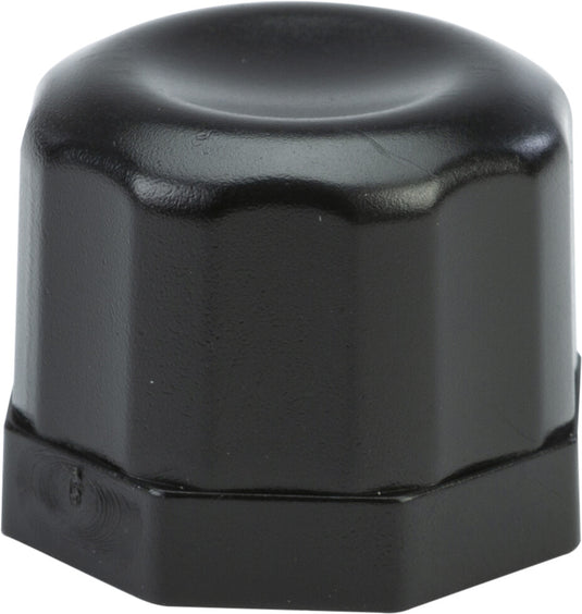 Fire Power 300-14101 Screw Cap - Black