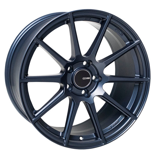 Enkei 499-895-6535MB ENK TS10 Wheels