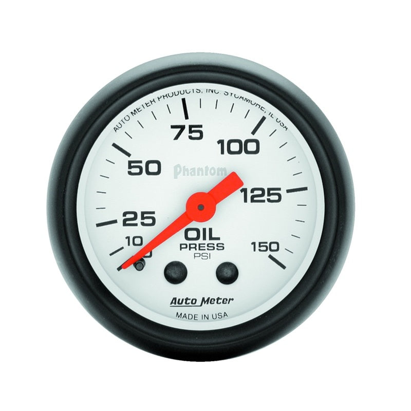Load image into Gallery viewer, Autometer 5723 AM Phantom Gauges
