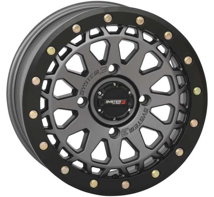 Gunmetal Gray