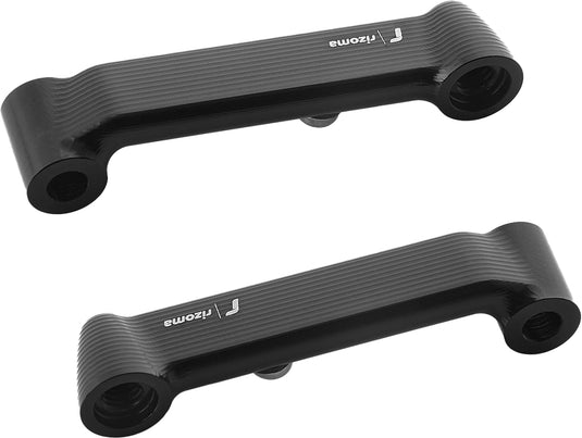 Rizoma FR851B Light Unit Turn Signal Fairing Mounts