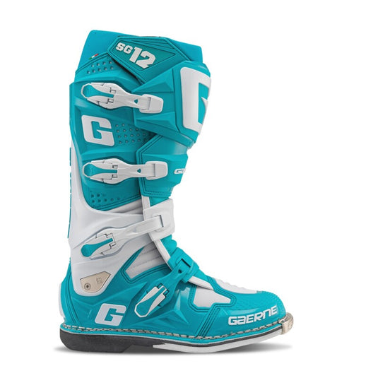 Gaerne 2174-119-8 GAR SG12 Boot
