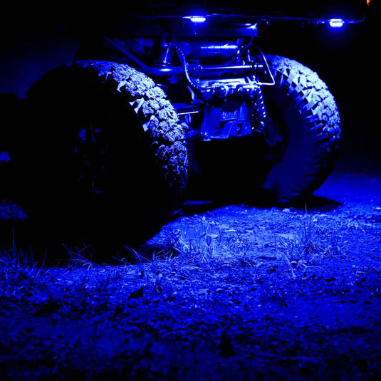 Kc Hilites 4404 KCL Cyclone LED Lights