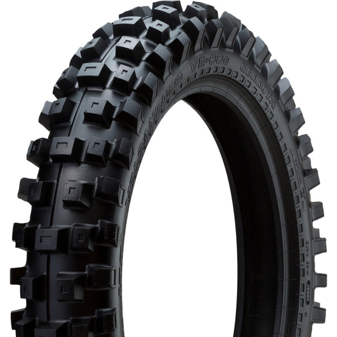 Irc T10631 VE-33 Gekkota Tire - Rear - 120/100-18 - 68L