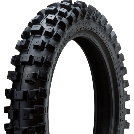 Irc T10631 VE-33 Gekkota Tire - Rear - 120/100-18 - 68L