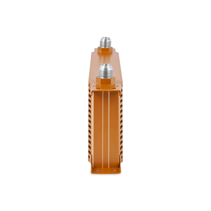 Load image into Gallery viewer, Mishimoto MMOC-16GD MM Oil Cooler - Univ
