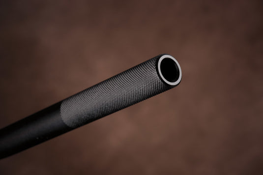 Renthal 971-08-SI-01-185 REN 7/8 Bar