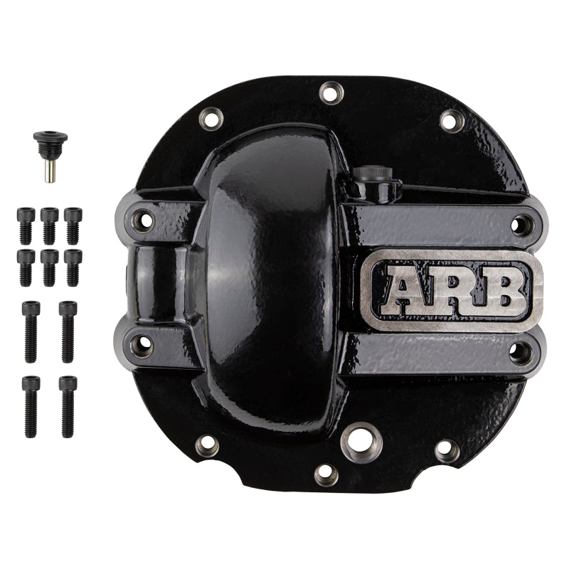 Load image into Gallery viewer, Arb 0750006B ARB Diff Case / Covers
