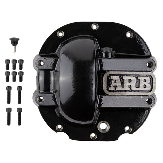 Arb 0750006B ARB Diff Case / Covers