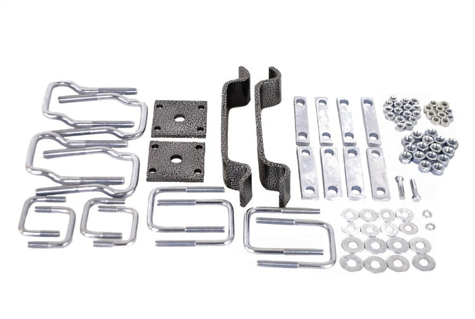 Hellwig 25312 HWG LP Mounting Hardware Kits